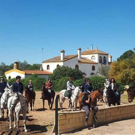 Posada Rural La Corbera 우트레라 외부 사진