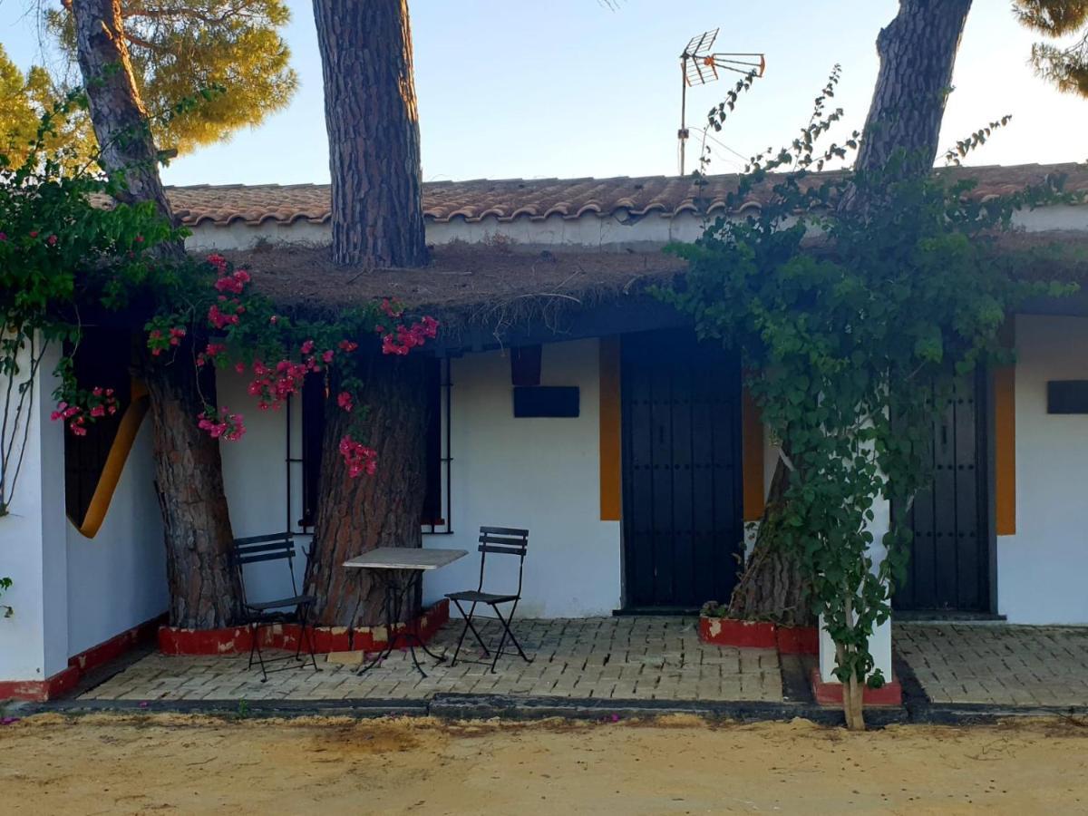 Posada Rural La Corbera 우트레라 외부 사진