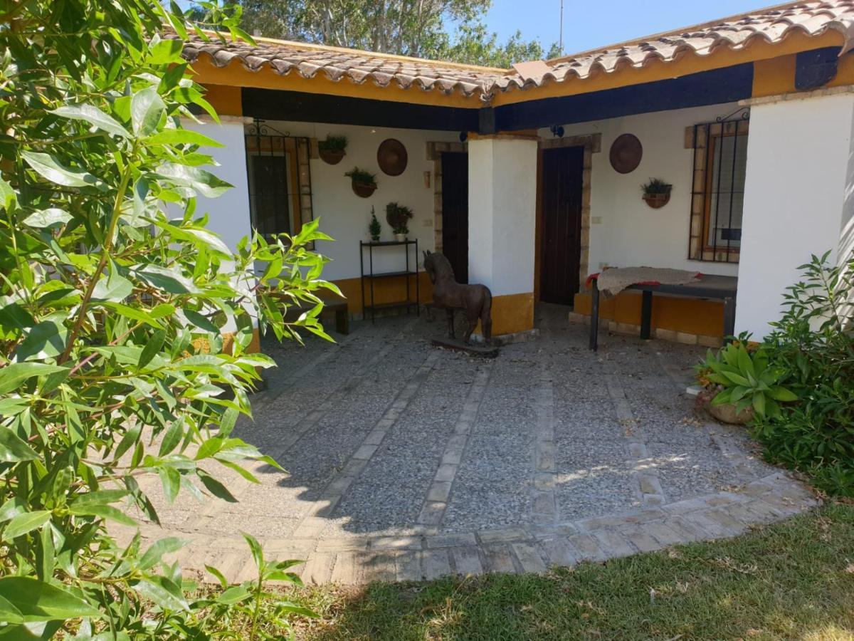 Posada Rural La Corbera 우트레라 외부 사진