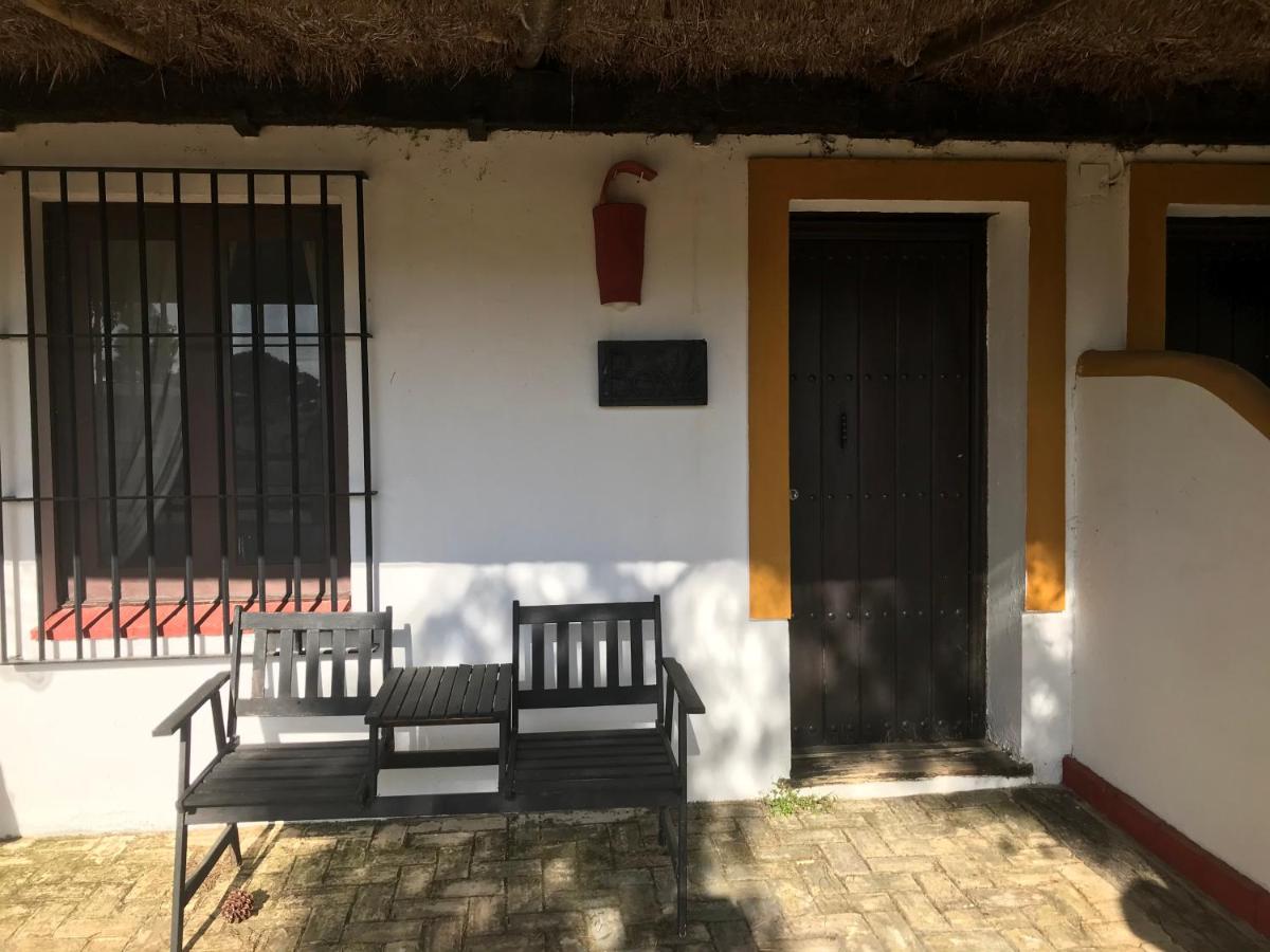 Posada Rural La Corbera 우트레라 외부 사진